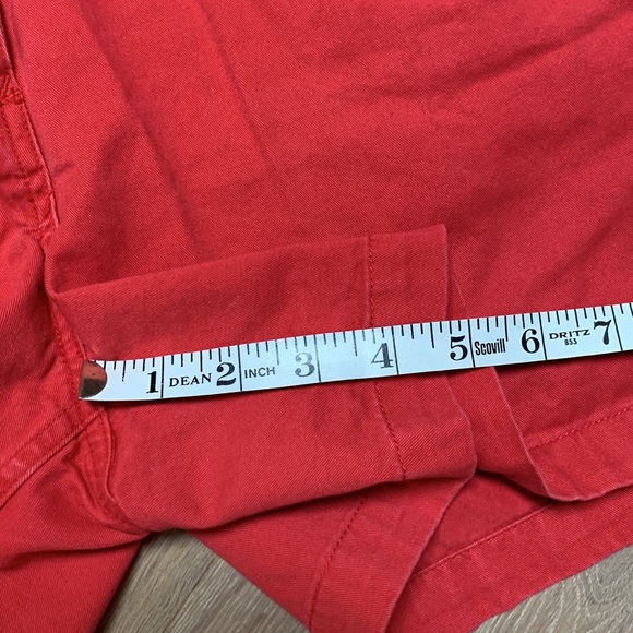 Bundle 3 for $12 - St. John’s Bay women’s cotton shorts - Picture 5 of 10